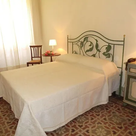 Apartment Dimora Pieri *