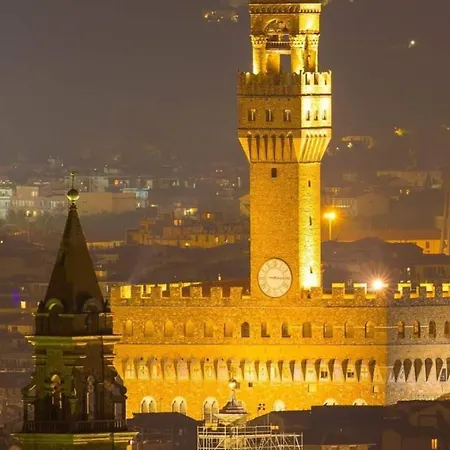 Dimora Pieri * Florence