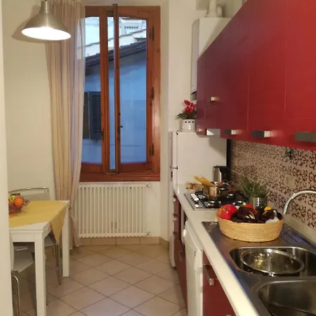 Apartment Dimora Pieri