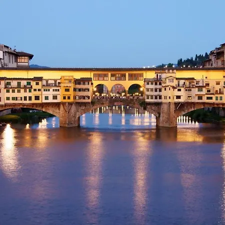 Dimora Pieri Apartment
