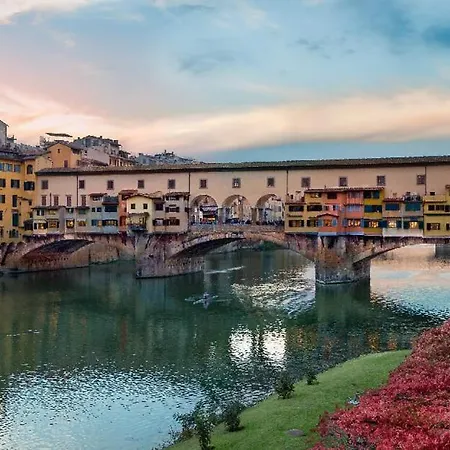 Apartment Dimora Pieri
