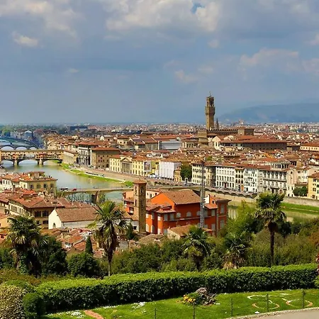 Dimora Pieri Apartment