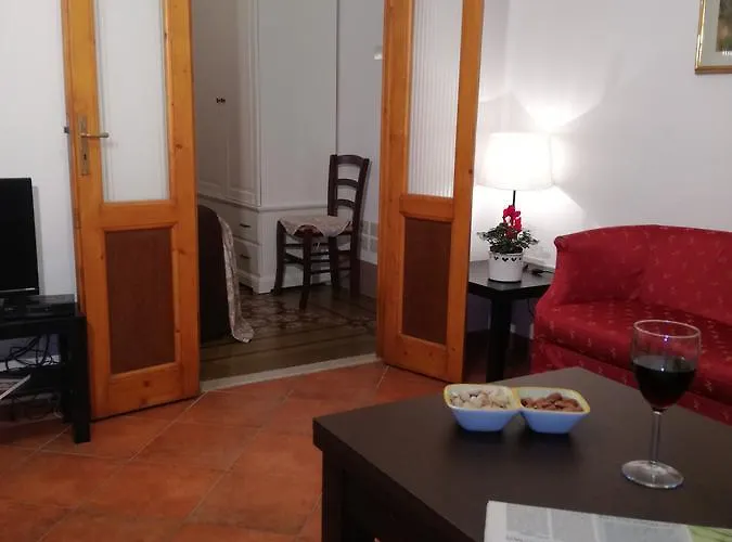 Lejlighed Dimora Pieri Firenze