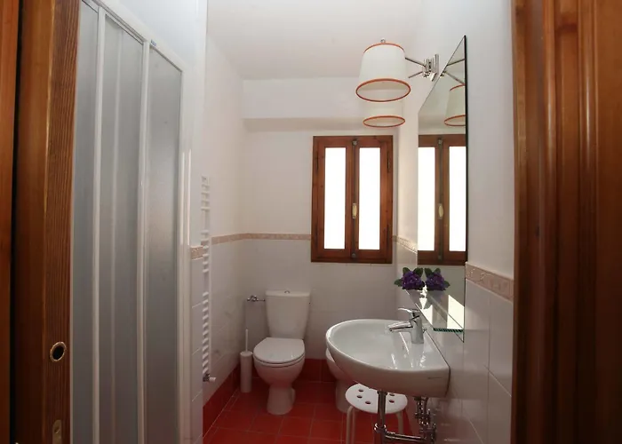 Lejlighed Dimora Pieri Firenze