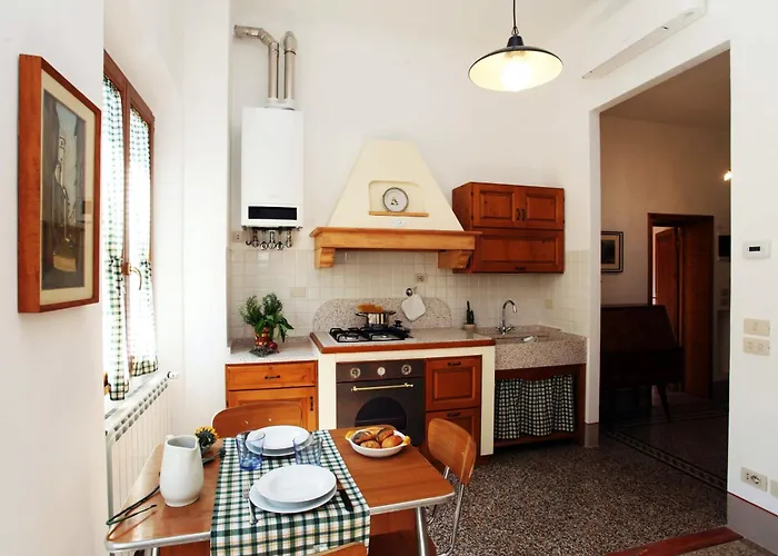 Dimora Pieri * Firenze